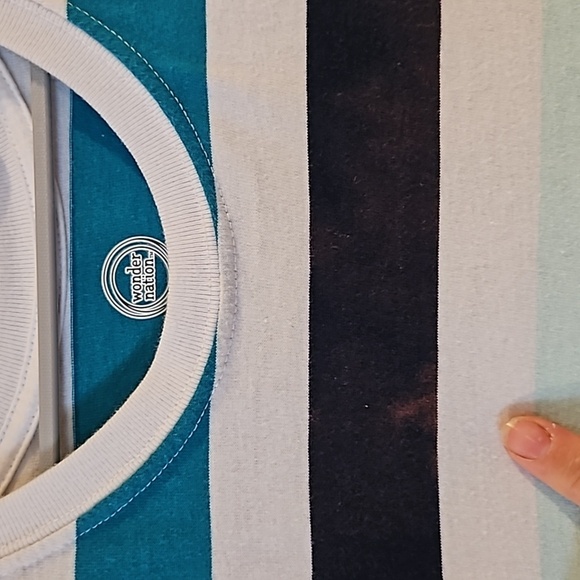 Wonder Nation Boys T shirt - Picture 2 of 5